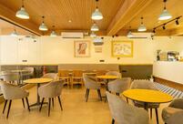 Suchali's Artisan Bakehouse - Jayanagar