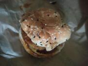 Biggies Burger : Mall of Asia