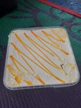 Baked By Nini's - Vesu