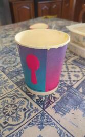 Baskin Robbins - Ice Cream Desserts