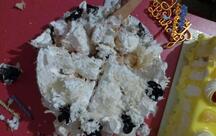 Paris Bakery, Raghunathpur