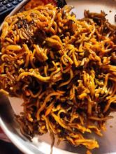 The Flame Of Chinese