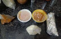 Shree Radhe Cafe & Rasturant