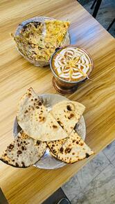 Shree Ram Dhaba By Rishikesh Zaika