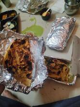 Ganeshwaram Restaurant & Banquet Sector-104, Noida