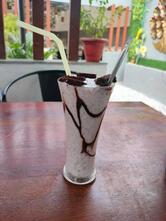 Cafe Durga - Hadapsar