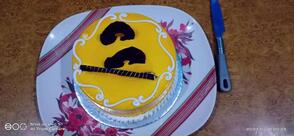 Magicocrust Cake Factory