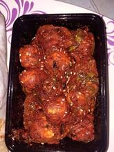 CHAKHNA ( PURE VEG Fast food)