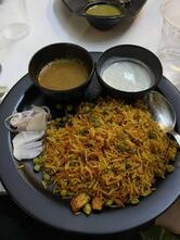 Biryani N Grill house