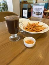 Himalayan Java Coffee - Majnu Ka Tila