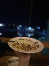 Rang Sagar Cafe & Restaurant