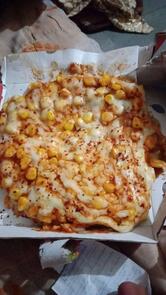 Mauli Pavbhaji Center