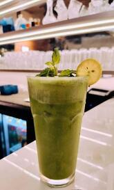 Kahani Indian Fine Dining Restaurant