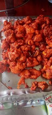 Lakx Night Chinese Combo