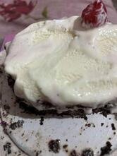 Baskin Robbins - Ice Cream Desserts