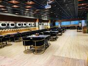 Nirvana - Cafè & Family Resto Bar