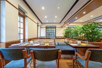 Tharavadu Multi-Cuisine Restaurant Casino Hotel