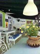 Ruzgaralti Restaurant