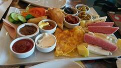 Simitiz Cafe & Kahvaltı Salonu