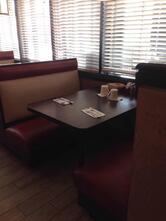 Hi-View Restaurant