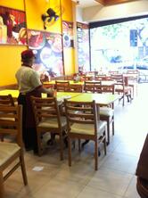 Yakisoba Nova Laranjeira