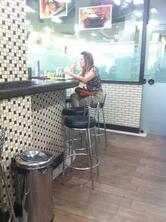 Dona Júlia Restaurante