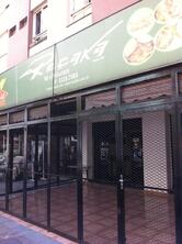 Reçaka Bar e Restaurante