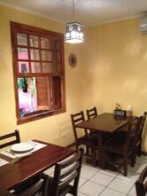 Vila Milagro Pizzaria Artesanal