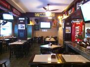 Benja Bar & Art - Campo Belo, SP