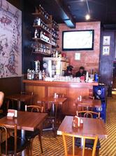 Botequim Imperial Bar e Restaurante de Botafogo