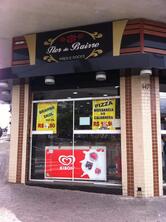 Padaria Flor do Bairro