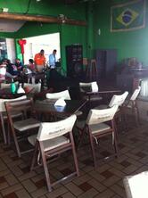 Caranguejo de Sergipe