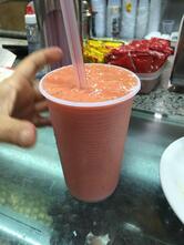 Big Bi - Sucos E Sanduíches