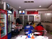 Bar e lanchonete Canto da Alegria