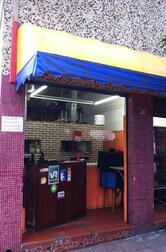 Pizzaria La Luna - Mooca