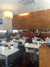 Achapa Hamburgers e Delivery - Aclimação