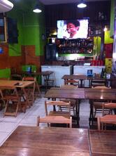 Bar e Restaurante Pontes