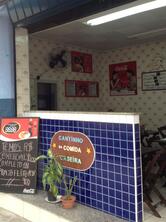 Restaurante Cantinho da Comida Caseira