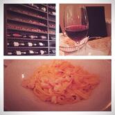 Restaurante Italiano Vinarium Antica Trattoria