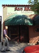 San Michelli Pizzaria