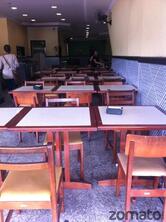 Lanchonete Universitária Grill