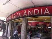 Lanchonete Friolândia
