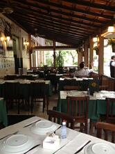 Café e Bar Paz e Amor