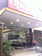 Apolo XI Confeitaria