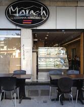 Marach Cozinha Armênia