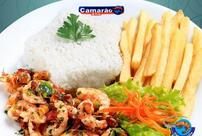 Camarão & Cia