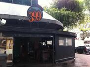 Bar 399