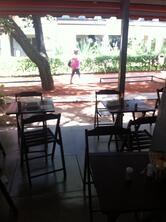 Restaurante Novo Sabor