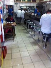 Bar e Lanches Dom Pepe Legal