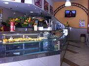 Padaria e Confeitaria Galpão Gourmet